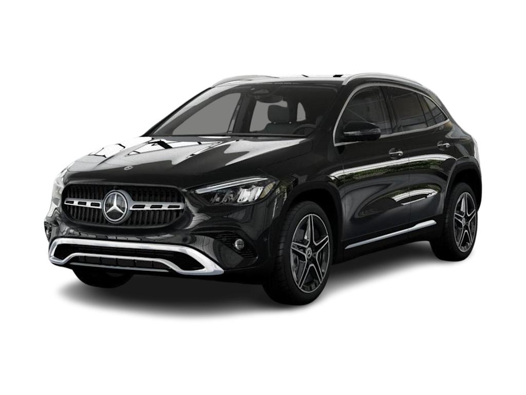 Thumbnail: 2026 Mercedes-Benz GLA - 39