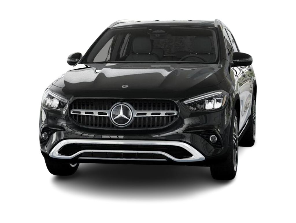 Thumbnail: 2026 Mercedes-Benz GLA - 41