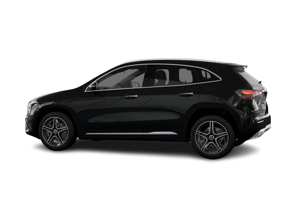 Thumbnail: 2026 Mercedes-Benz GLA - 31