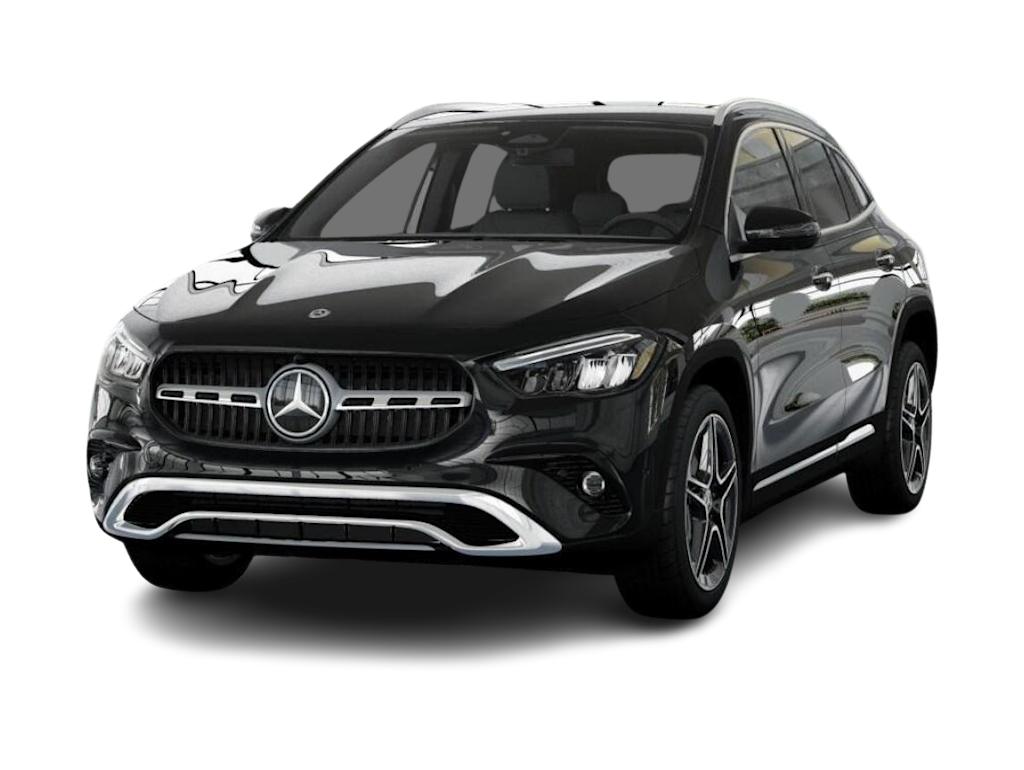 Thumbnail: 2026 Mercedes-Benz GLA - 40
