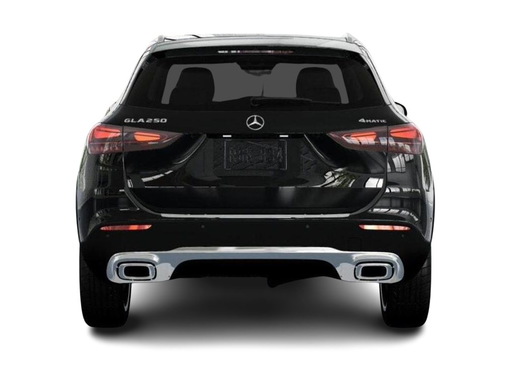 Thumbnail: 2026 Mercedes-Benz GLA - 26