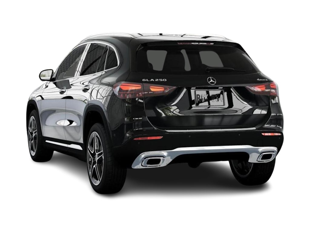 Thumbnail: 2026 Mercedes-Benz GLA - 28