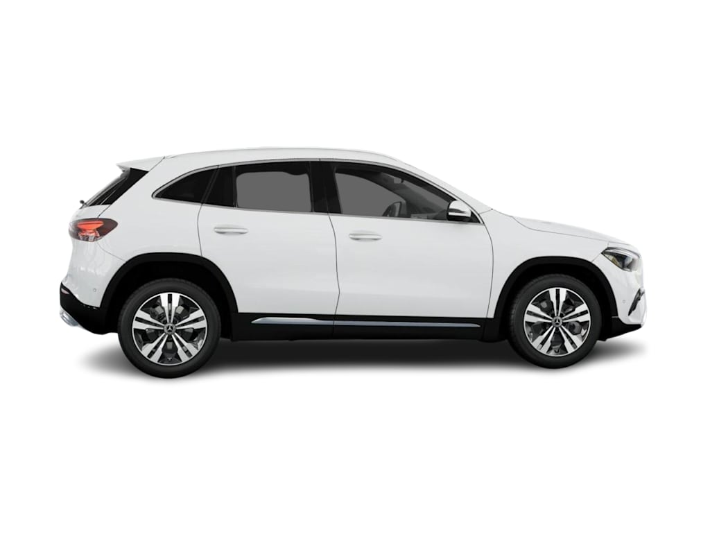 Thumbnail: 2026 Mercedes-Benz GLA - 16