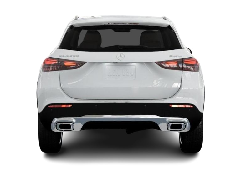 Thumbnail: 2026 Mercedes-Benz GLA - 23