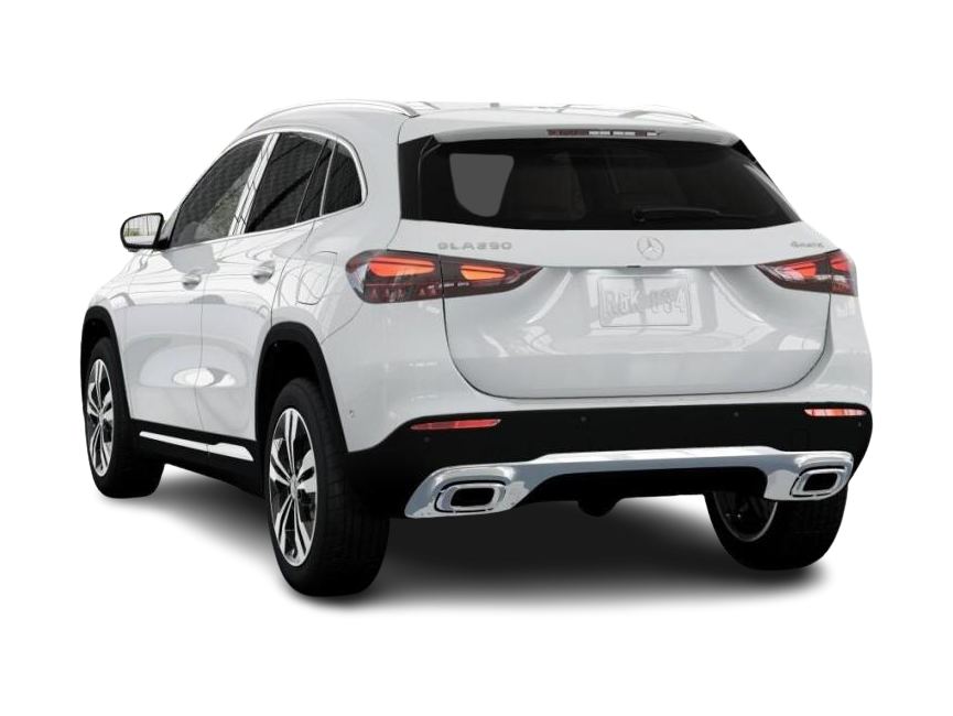 Thumbnail: 2026 Mercedes-Benz GLA - 25