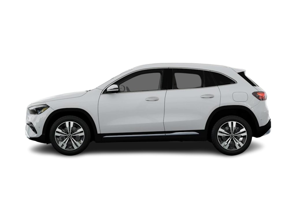 Thumbnail: 2026 Mercedes-Benz GLA - 29