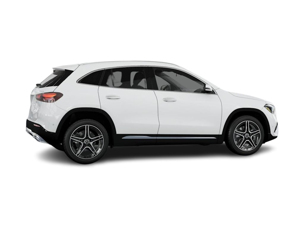 Thumbnail: 2026 Mercedes-Benz GLA - 18