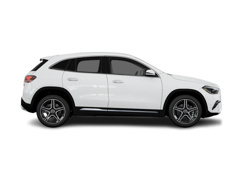 Thumbnail: 2026 Mercedes-Benz GLA - 16