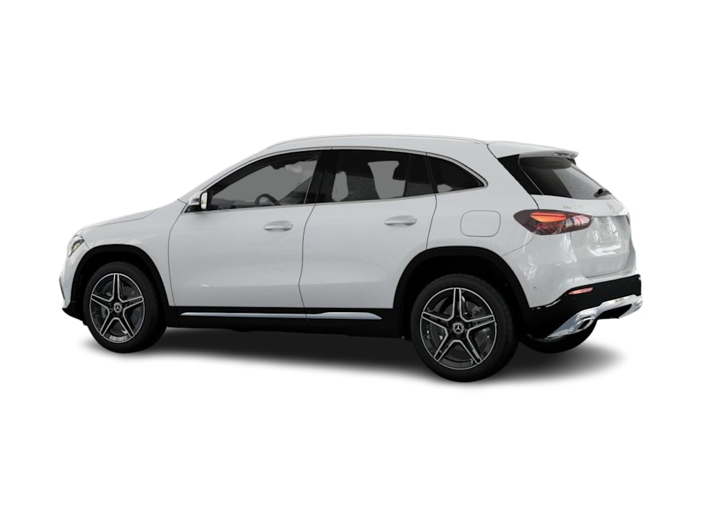 Thumbnail: 2026 Mercedes-Benz GLA - 27
