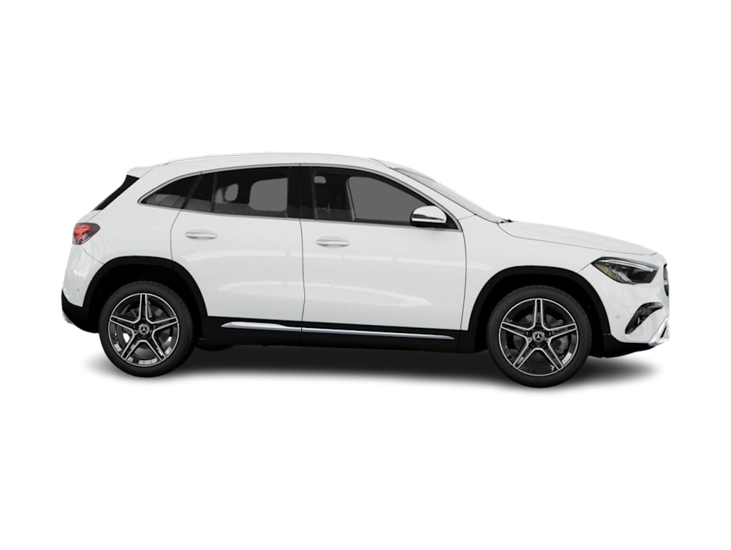 Thumbnail: 2026 Mercedes-Benz GLA - 15