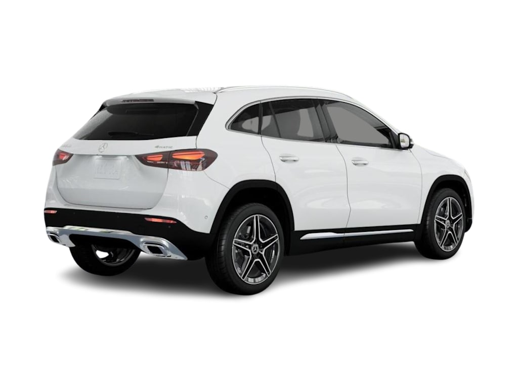 Thumbnail: 2026 Mercedes-Benz GLA - 21