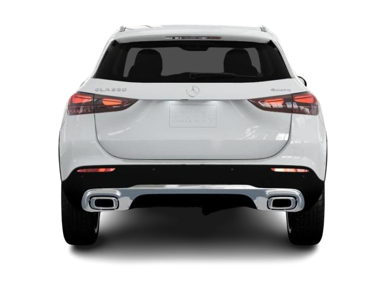 Thumbnail: 2026 Mercedes-Benz GLA - 24