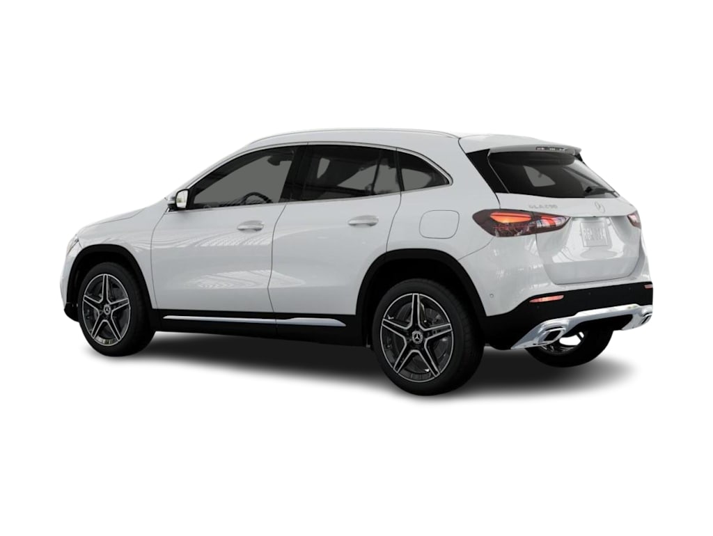 Thumbnail: 2026 Mercedes-Benz GLA - 3