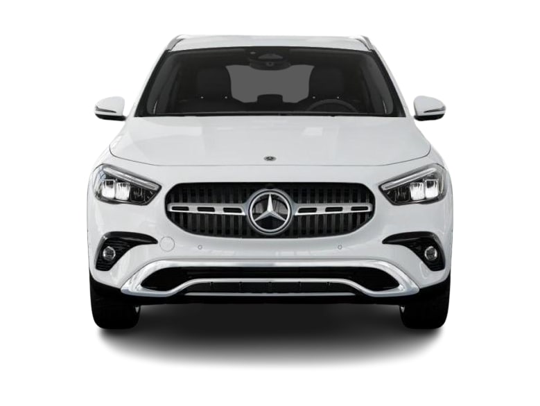 Thumbnail: 2026 Mercedes-Benz GLA - 4