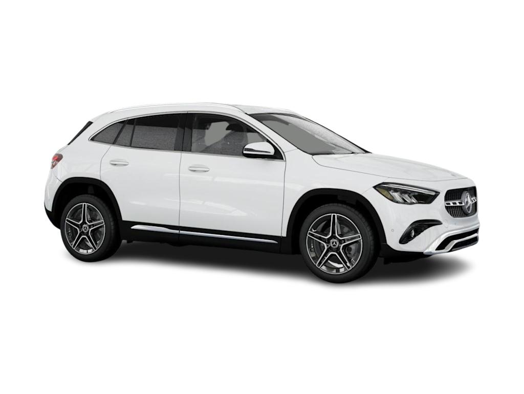 Thumbnail: 2026 Mercedes-Benz GLA - 13