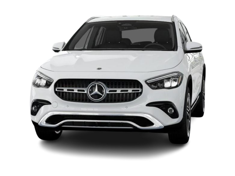 Thumbnail: 2026 Mercedes-Benz GLA - 37