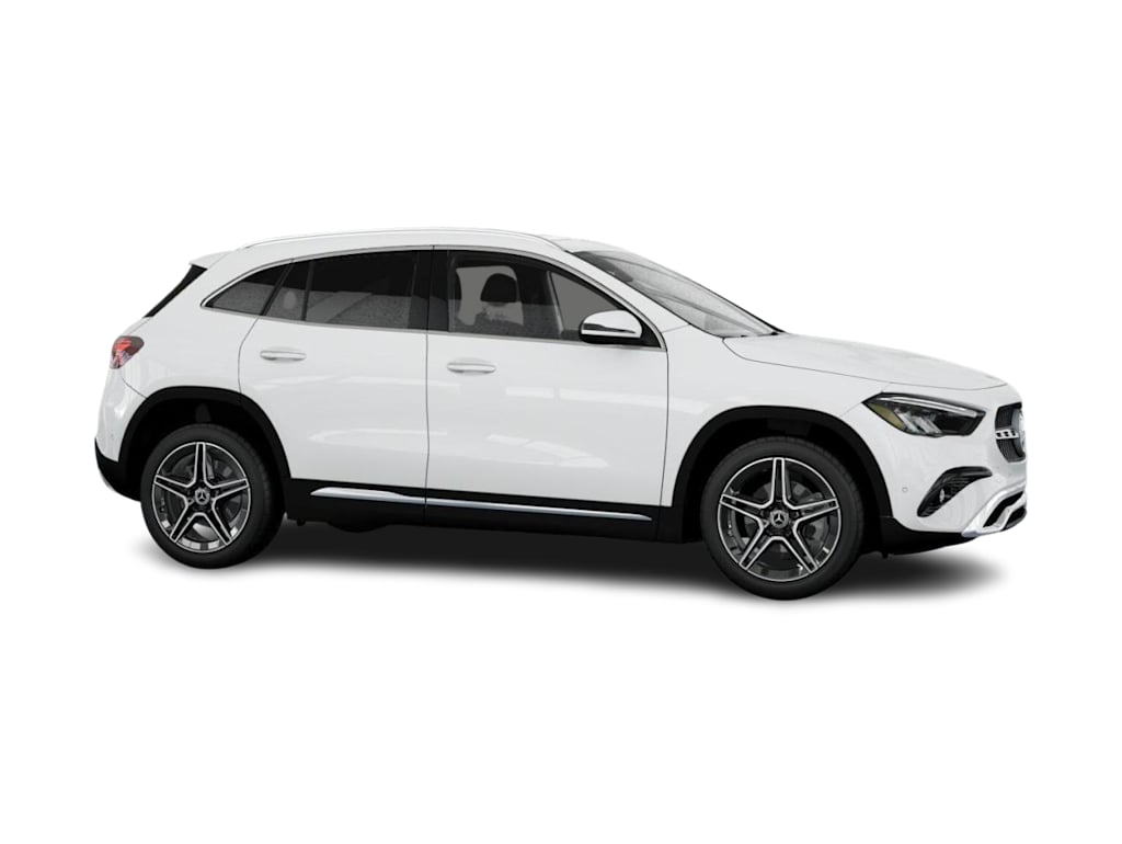 Thumbnail: 2026 Mercedes-Benz GLA - 14