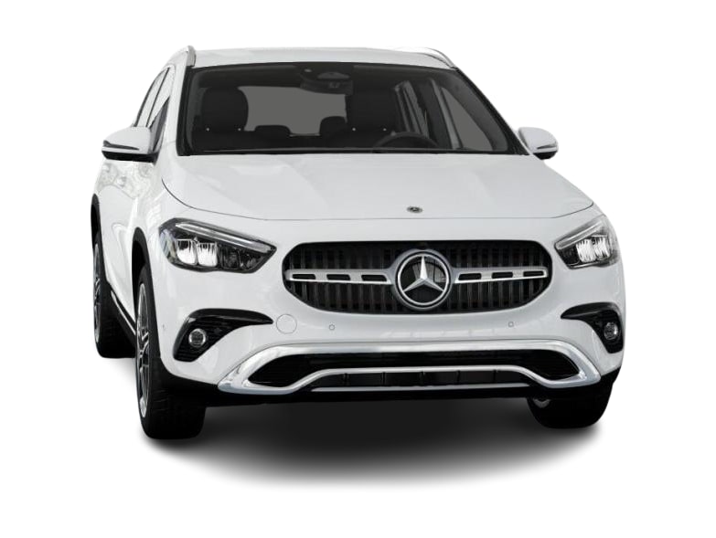 Thumbnail: 2026 Mercedes-Benz GLA - 8