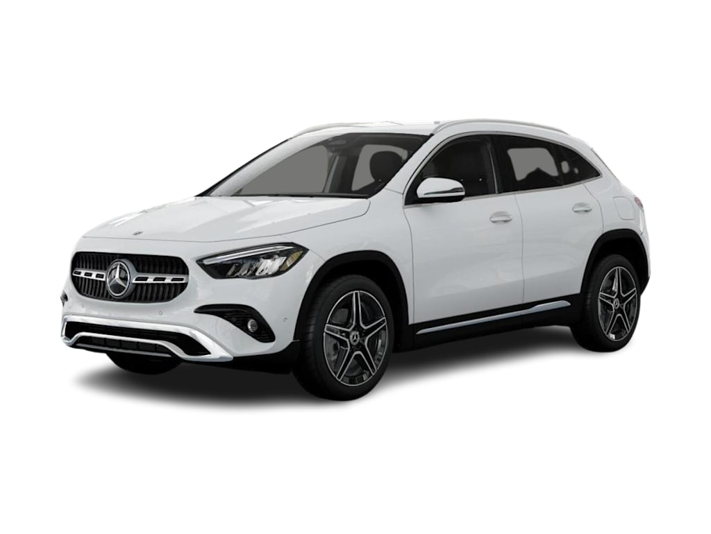 Thumbnail: 2026 Mercedes-Benz GLA - 34