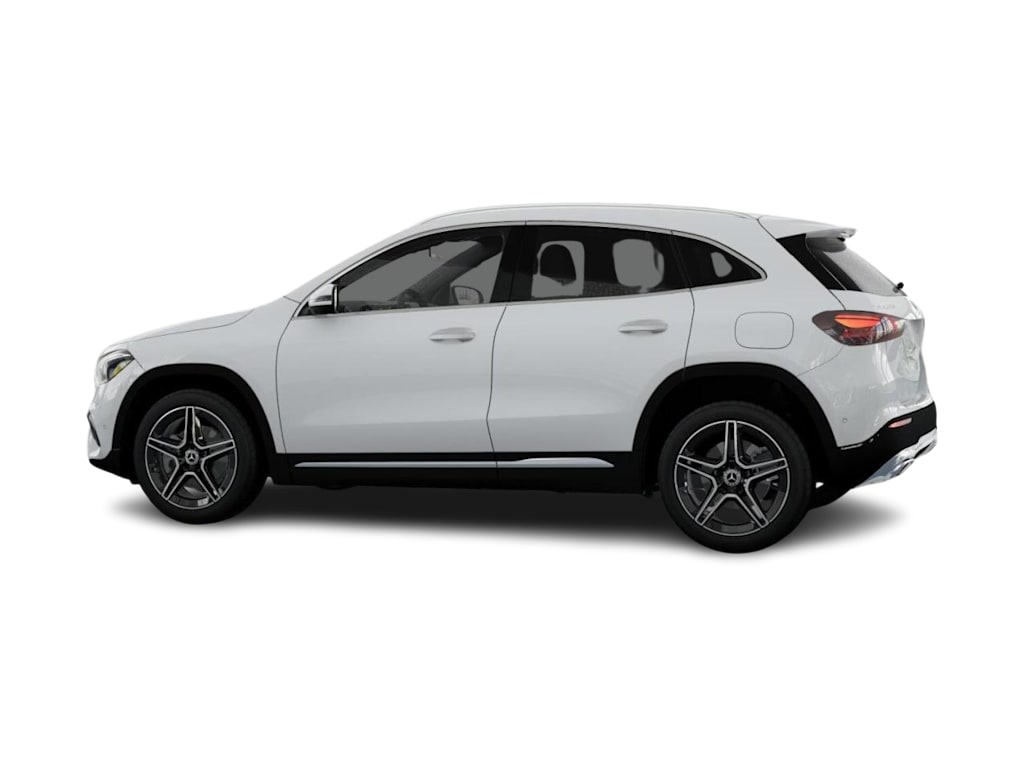Thumbnail: 2026 Mercedes-Benz GLA - 28