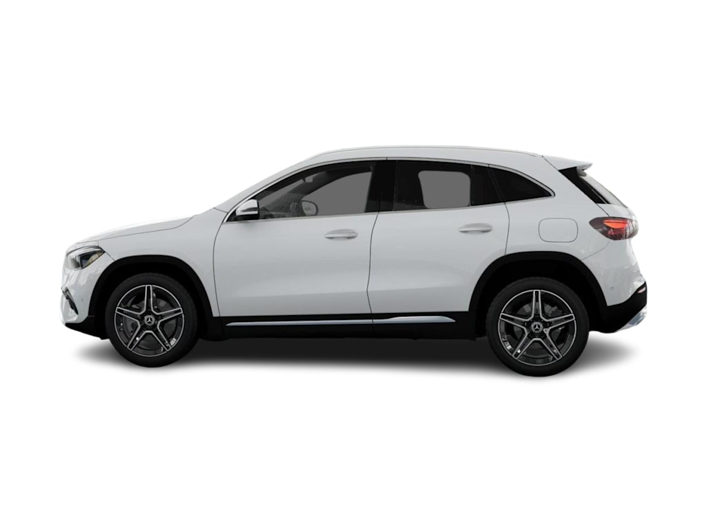 Thumbnail: 2026 Mercedes-Benz GLA - 29