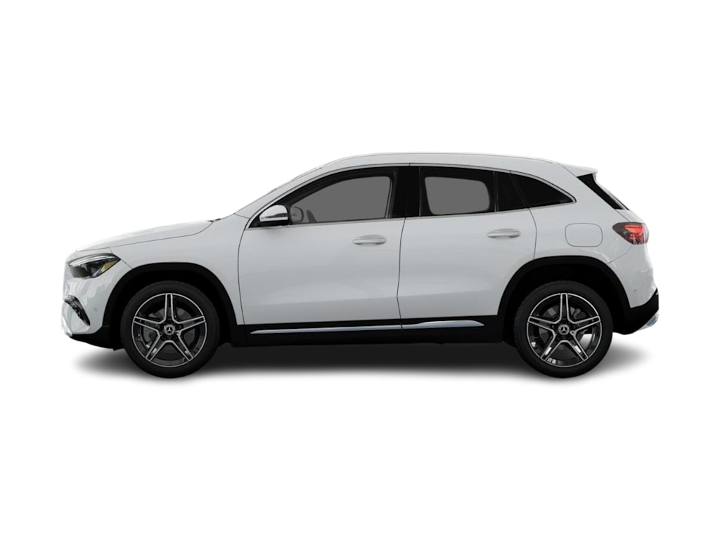 Thumbnail: 2026 Mercedes-Benz GLA - 30