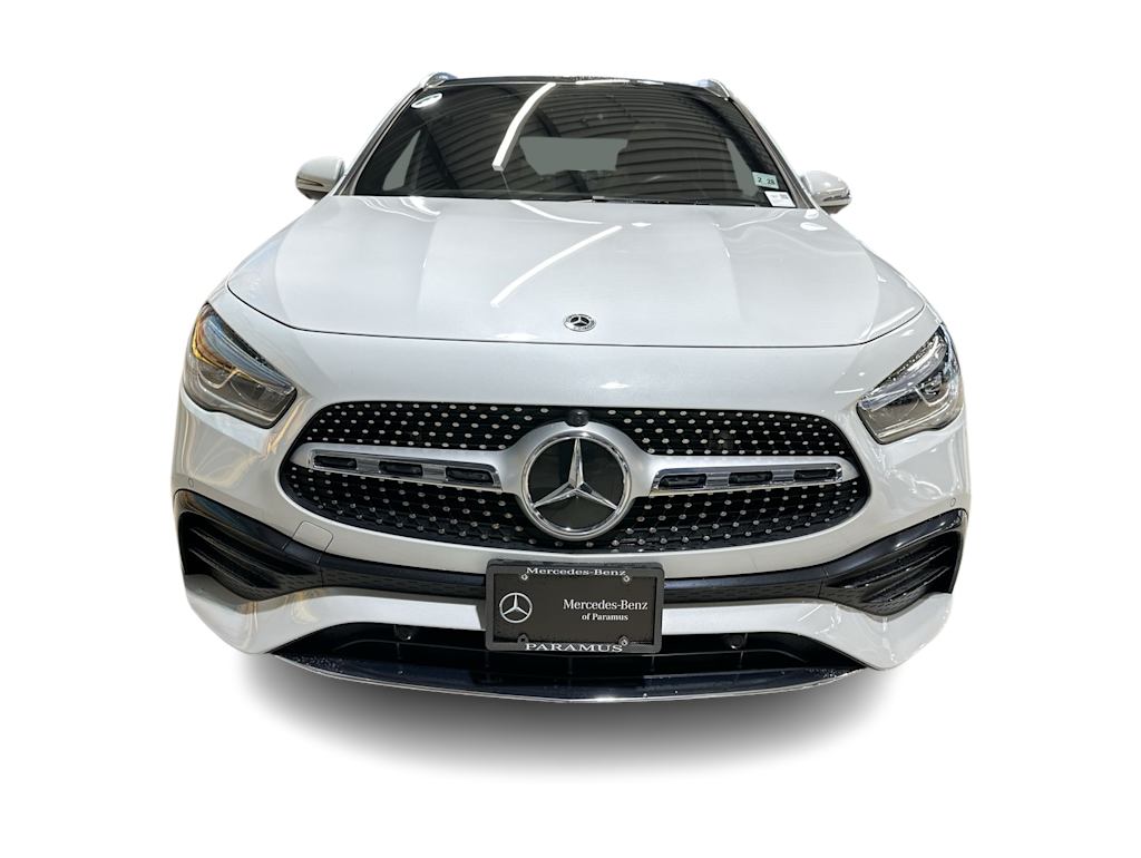 Thumbnail: 2023 Mercedes-Benz GLA - 29