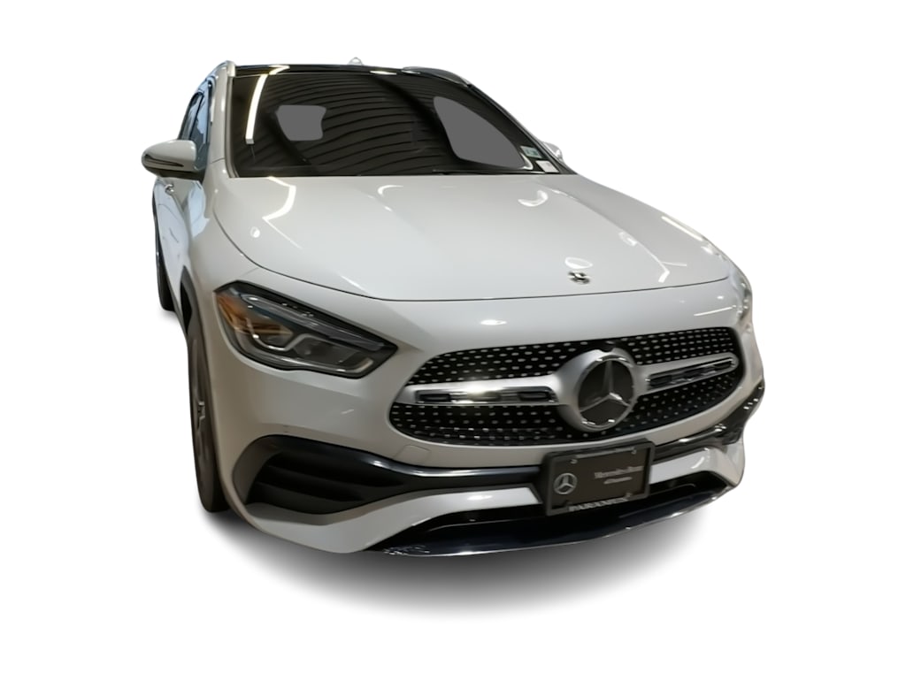 Thumbnail: 2023 Mercedes-Benz GLA - 6