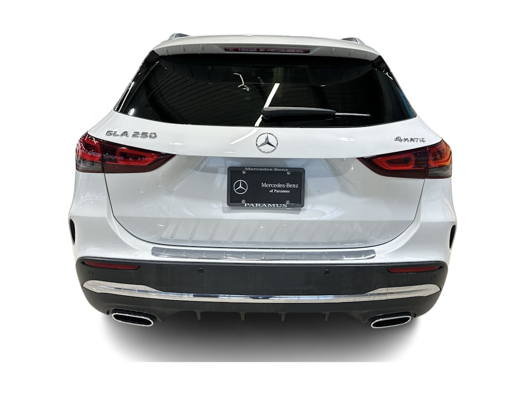 Thumbnail: 2023 Mercedes-Benz GLA - 28