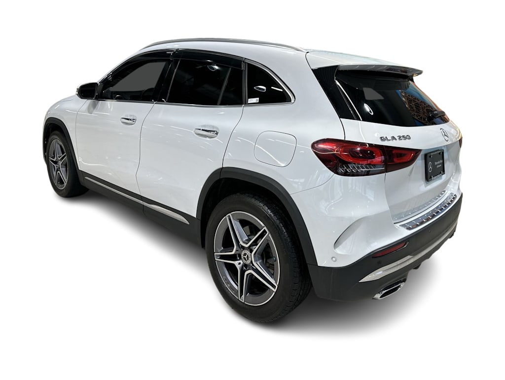 Thumbnail: 2023 Mercedes-Benz GLA - 27