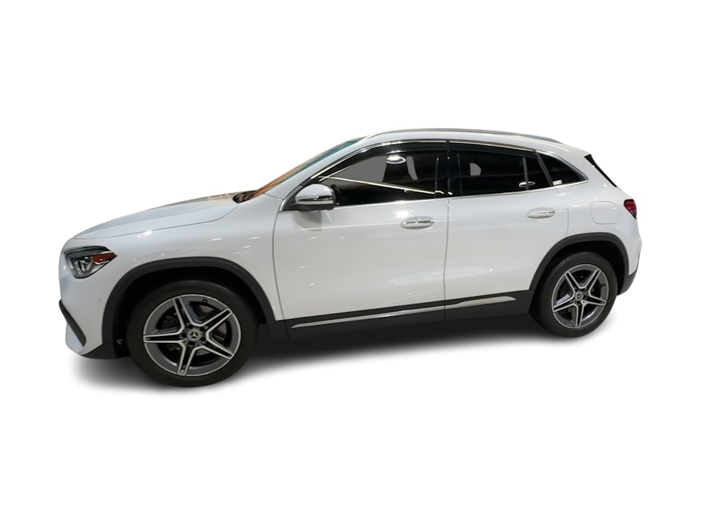 Thumbnail: 2023 Mercedes-Benz GLA - 3