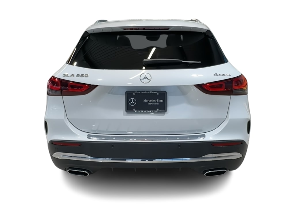 Thumbnail: 2023 Mercedes-Benz GLA - 5