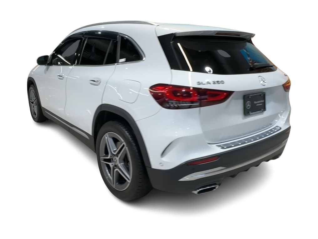 Thumbnail: 2023 Mercedes-Benz GLA - 4
