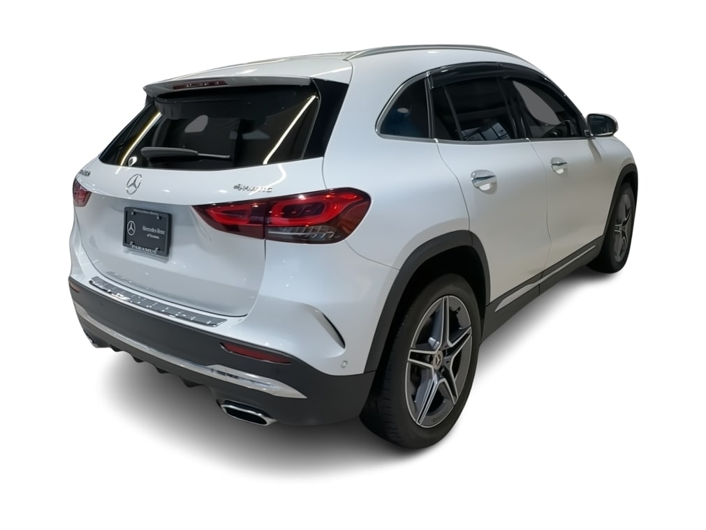 Thumbnail: 2023 Mercedes-Benz GLA - 24