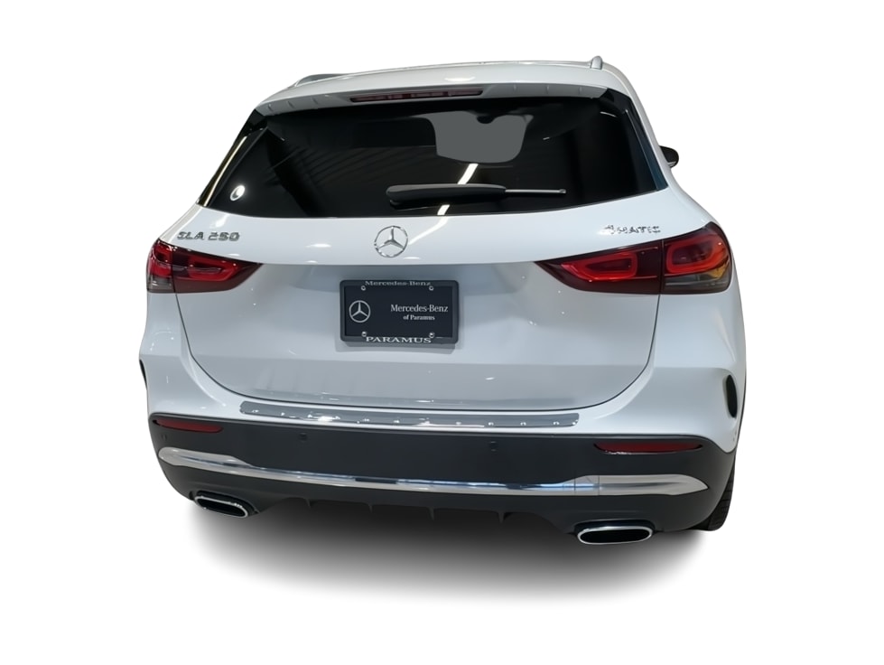 Thumbnail: 2023 Mercedes-Benz GLA - 23