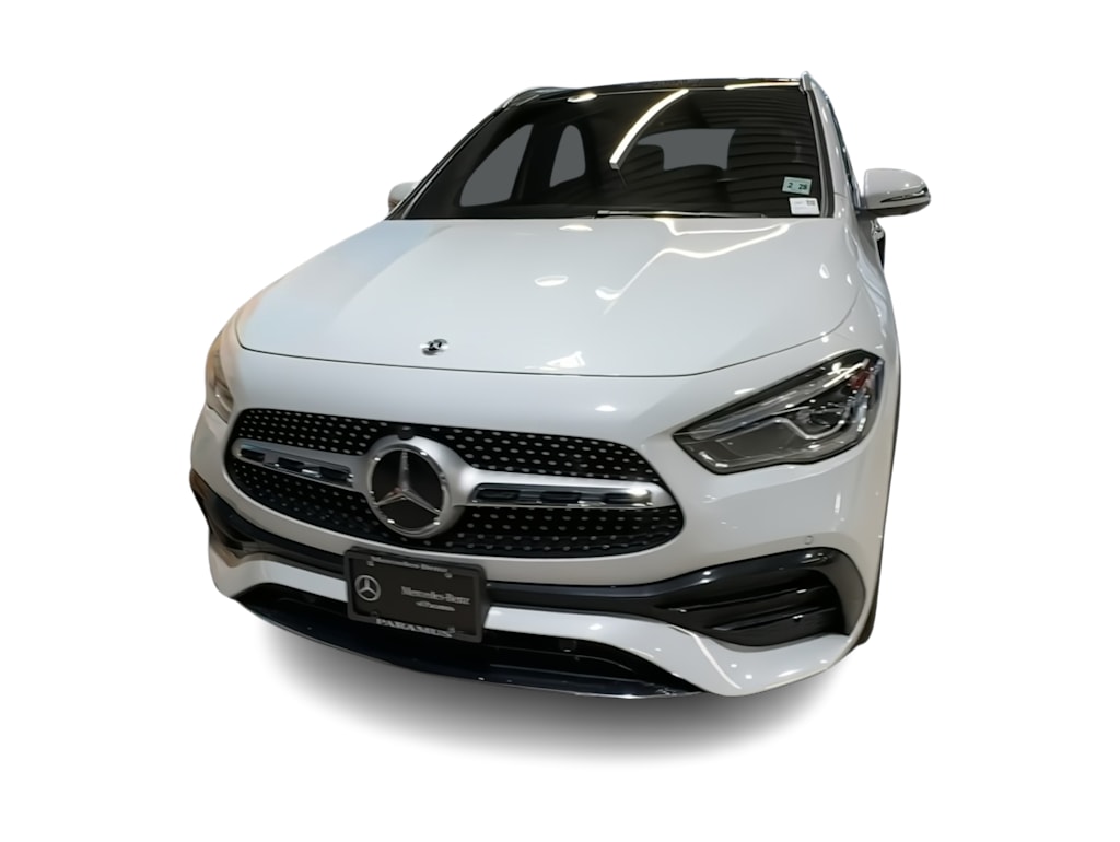 Thumbnail: 2023 Mercedes-Benz GLA - 20