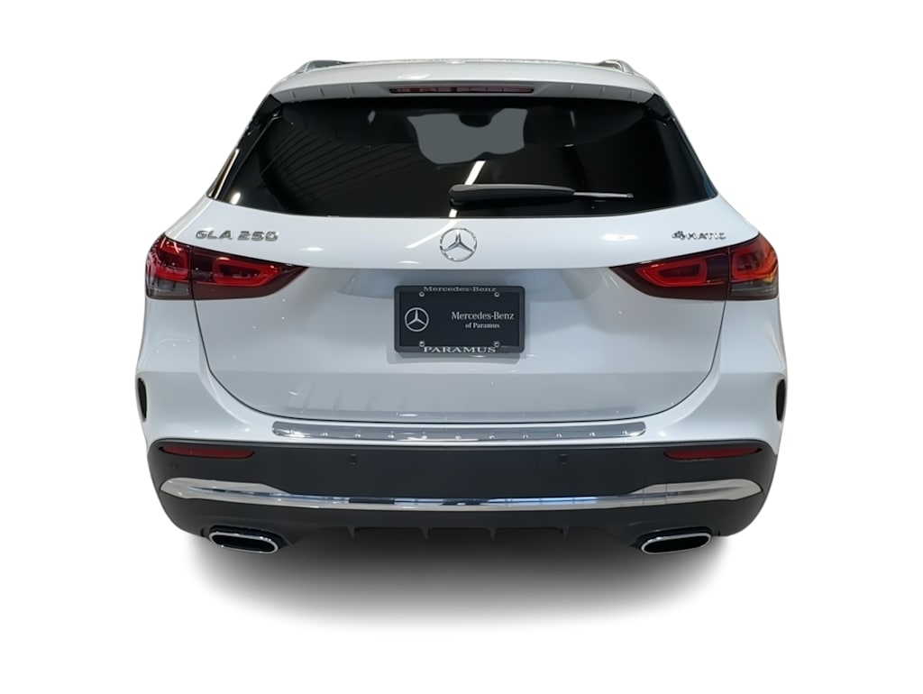 Thumbnail: 2023 Mercedes-Benz GLA - 22