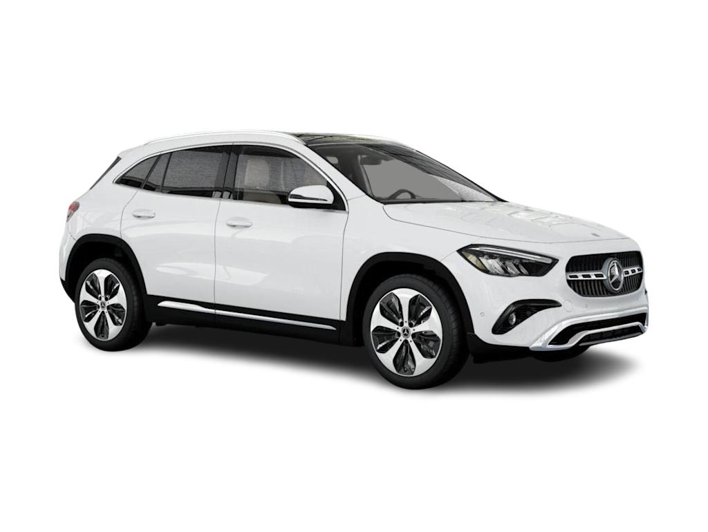 Thumbnail: 2026 Mercedes-Benz GLA - 13