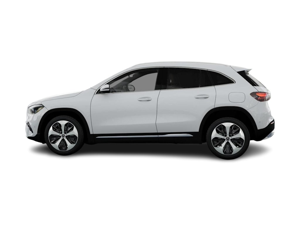 Thumbnail: 2026 Mercedes-Benz GLA - 31