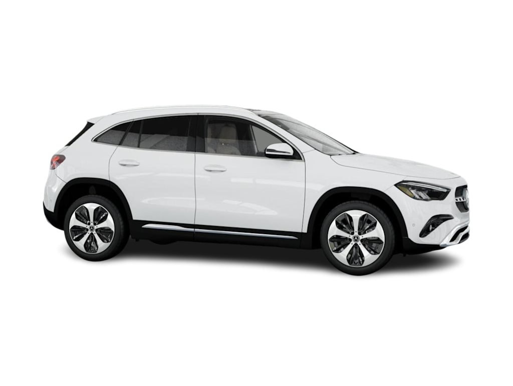 Thumbnail: 2026 Mercedes-Benz GLA - 15