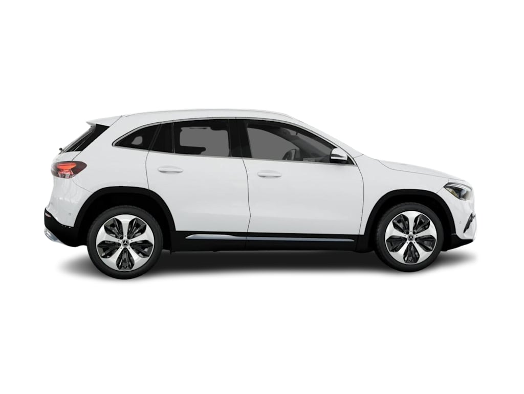Thumbnail: 2026 Mercedes-Benz GLA - 17