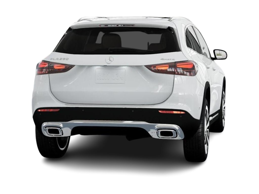 Thumbnail: 2026 Mercedes-Benz GLA - 24