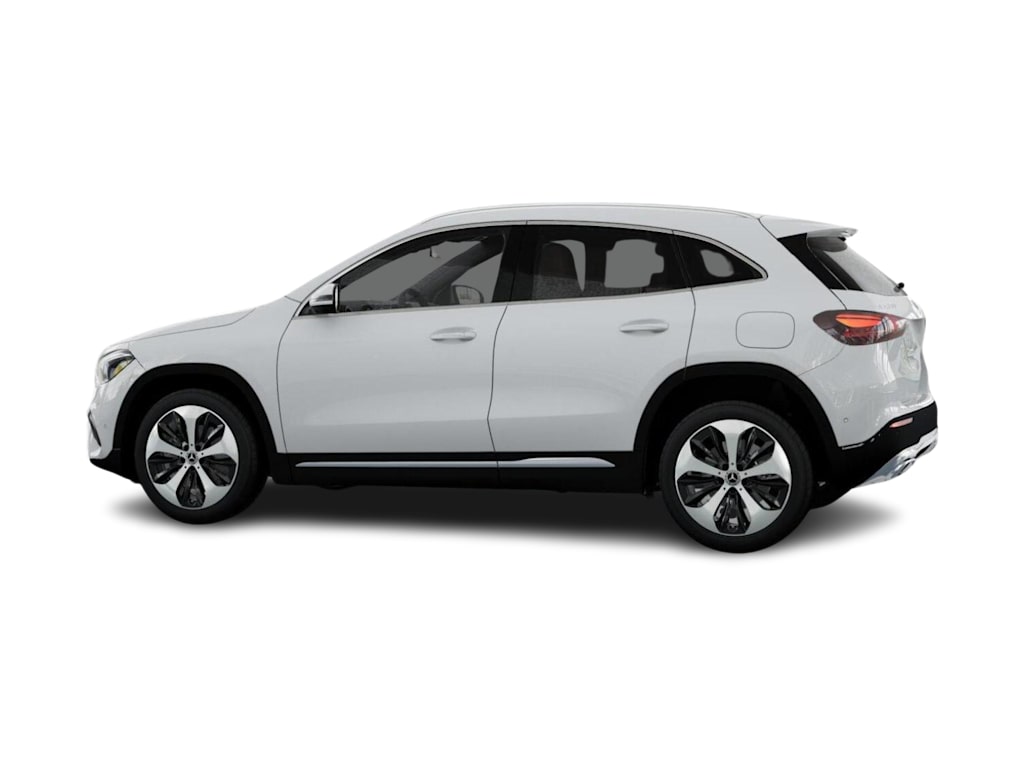 Thumbnail: 2026 Mercedes-Benz GLA - 30
