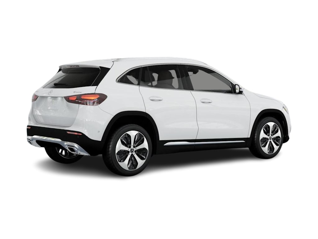 Thumbnail: 2026 Mercedes-Benz GLA - 20