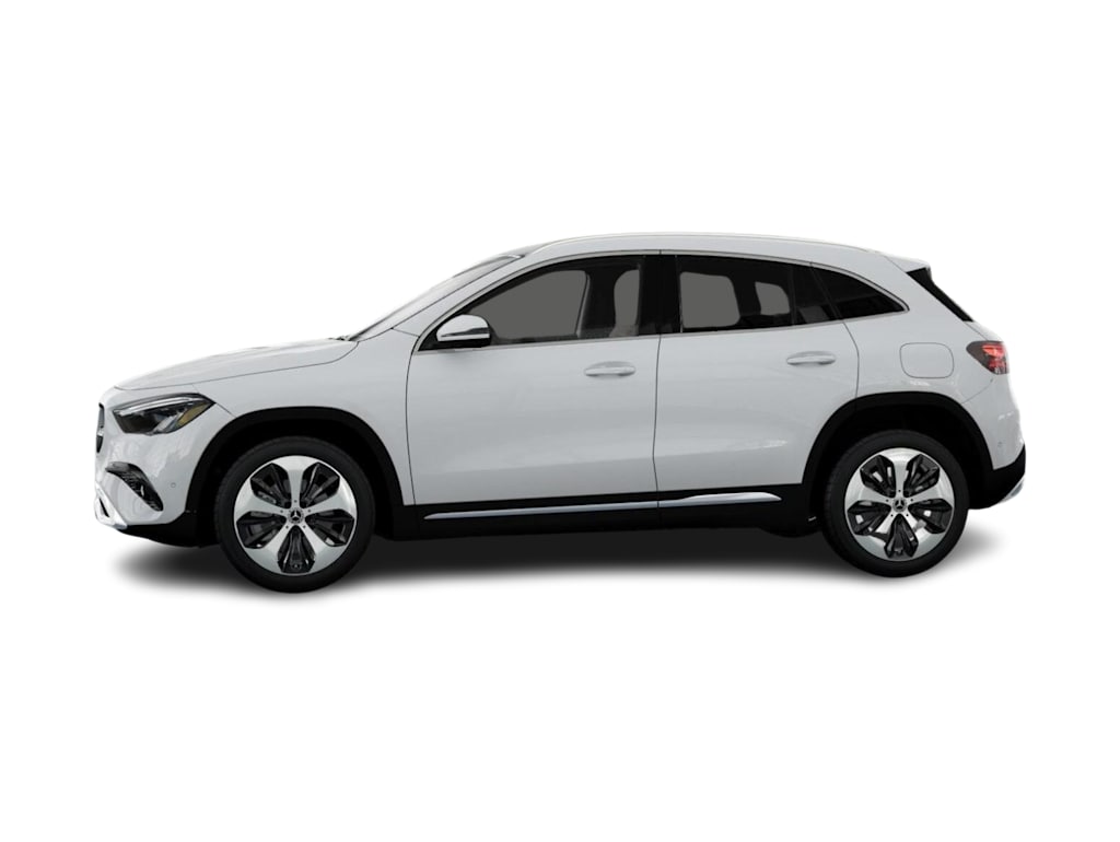 Thumbnail: 2026 Mercedes-Benz GLA - 33