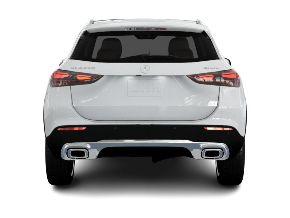 Thumbnail: 2026 Mercedes-Benz GLA - 25