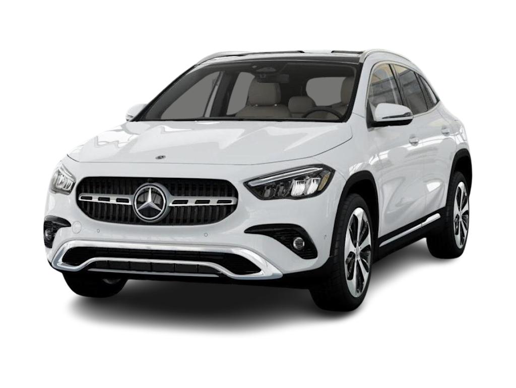 Thumbnail: 2026 Mercedes-Benz GLA - 39