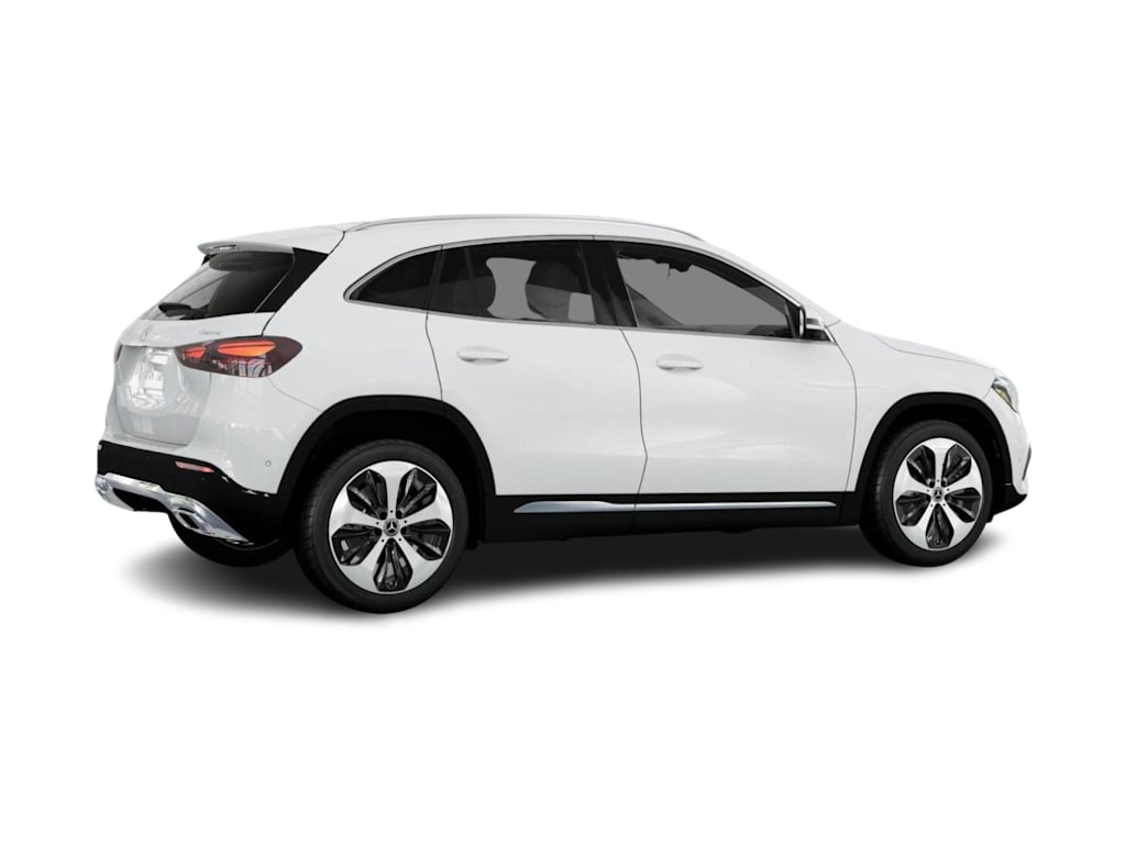Thumbnail: 2026 Mercedes-Benz GLA - 19