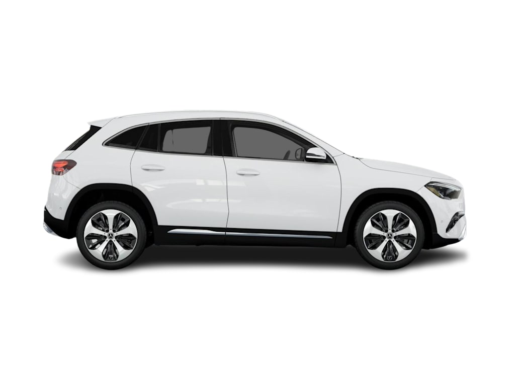 Thumbnail: 2026 Mercedes-Benz GLA - 8