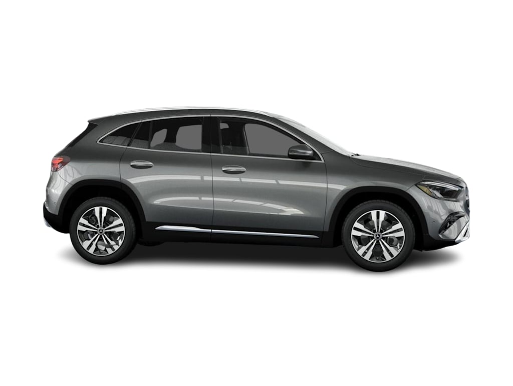 Thumbnail: 2026 Mercedes-Benz GLA - 16